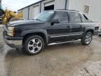 2004 Chevrolet Avalanche C1500