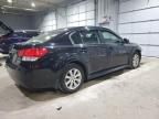 2011 Subaru Legacy 2.5I Premium