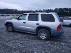 2003 Dodge Durango Sport