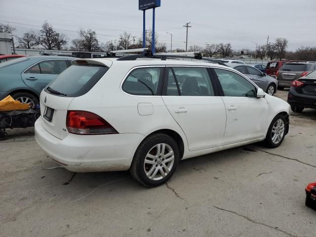 2013 Volkswagen Jetta TDI