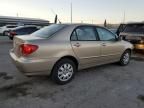 2004 Toyota Corolla CE