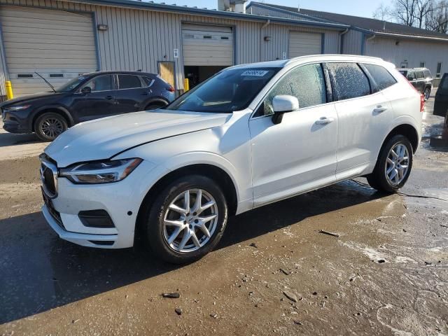 2019 Volvo XC60 T5