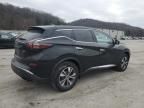 2020 Nissan Murano S