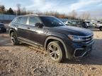 2021 Volkswagen Atlas Cross Sport SE