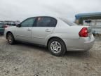 2006 Chevrolet Malibu LS