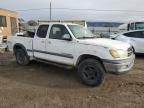 2002 Toyota Tundra Access Cab