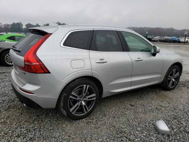 2021 Volvo XC60 T6 Momentum