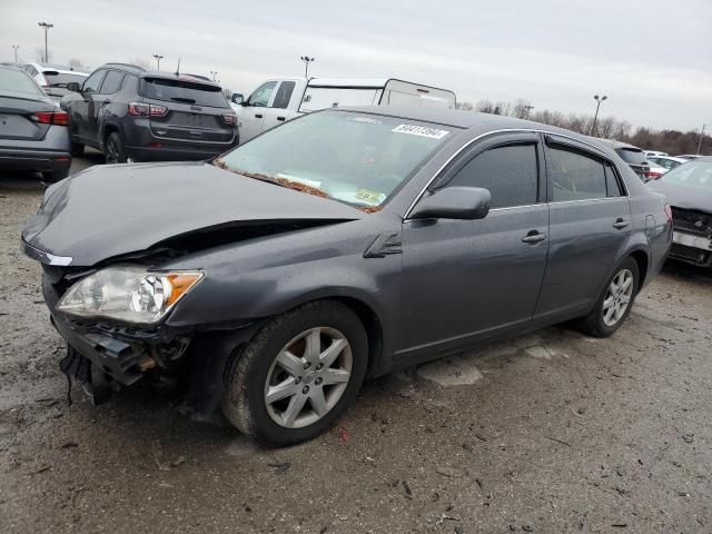 2008 Toyota Avalon XL