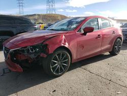 Mazda Vehiculos salvage en venta: 2014 Mazda 3 Touring