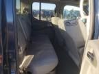 2006 Nissan Frontier Crew Cab LE