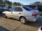 1999 Honda Civic EX