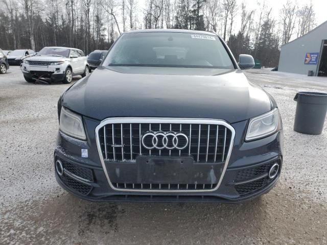 2013 Audi Q5 Premium