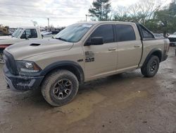 2017 Dodge RAM 1500 Rebel en venta en Lexington, KY