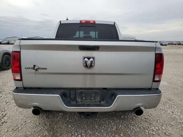 2014 Dodge RAM 1500 SLT