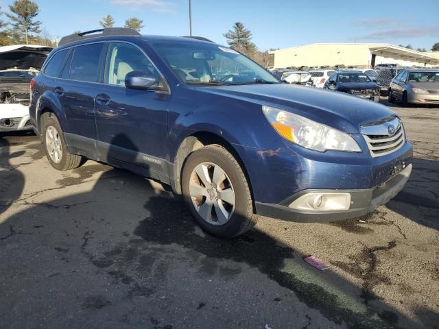 2011 Subaru Outback 2.5I Premium