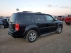 2011 Honda Pilot EXL