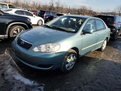 2005 Toyota Corolla CE en venta en Marlboro, NY