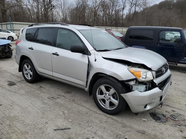 2007 Toyota Rav4