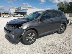 2017 Toyota Rav4 LE en venta en Opa Locka, FL