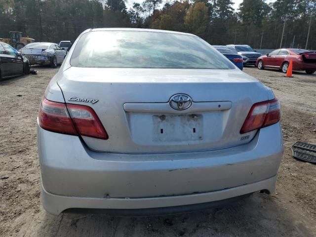 2008 Toyota Camry CE