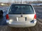 2003 Volkswagen Jetta GLS