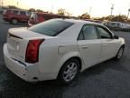 2005 Cadillac CTS HI Feature V6