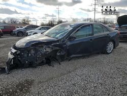 Toyota Camry Hybrid salvage cars for sale: 2013 Toyota Camry Hybrid