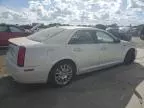 2010 Cadillac STS