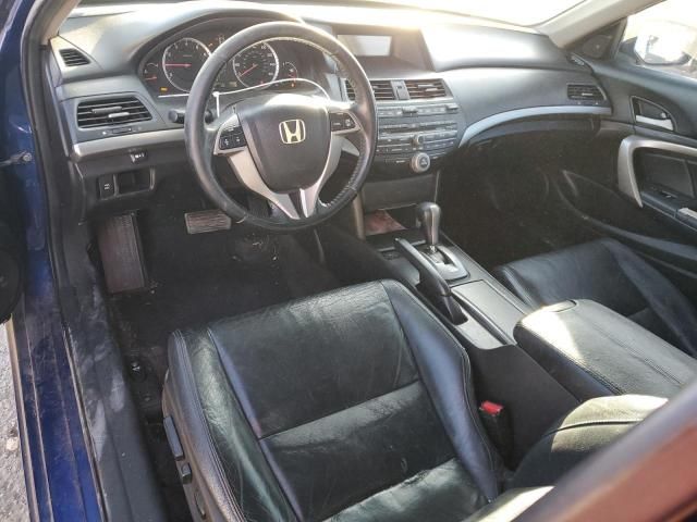 2009 Honda Accord EXL