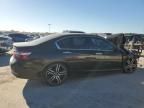 2017 Honda Accord Sport Special Edition