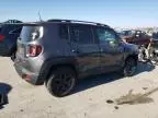 2018 Jeep Renegade Trailhawk