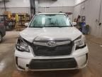 2015 Subaru Forester 2.0XT Touring