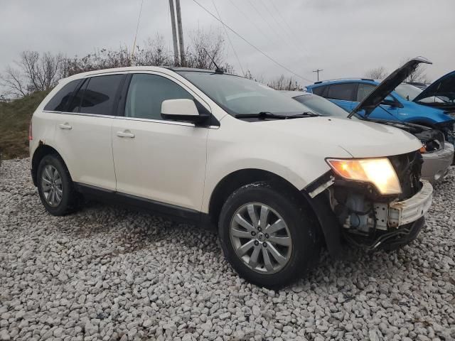 2008 Ford Edge Limited