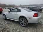 2002 Ford Mustang