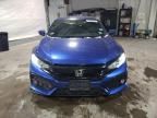 2017 Honda Civic Sport