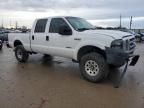 2005 Ford F250 Super Duty