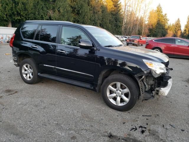 2013 Lexus GX 460