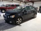 2012 Chevrolet Sonic LTZ