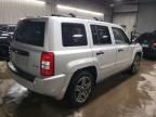 2009 Jeep Patriot Limited