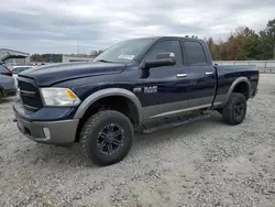 Dodge ram 1500 slt Vehiculos salvage en venta: 2013 Dodge RAM 1500 SLT