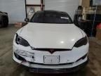 2018 Tesla Model S