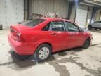 2007 Ford Focus ZX4