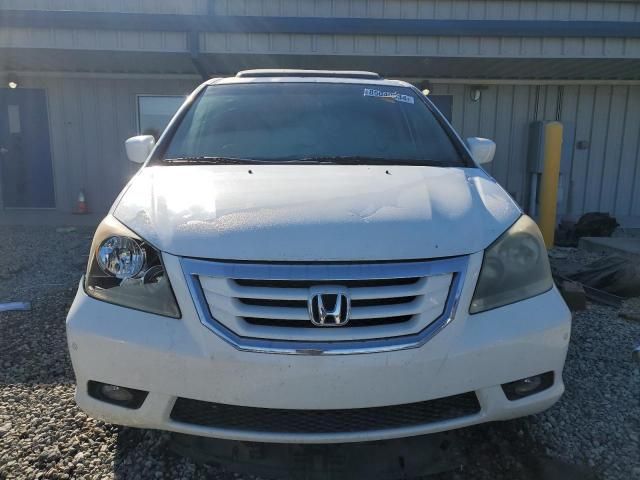 2010 Honda Odyssey Touring