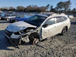 2021 Subaru Outback Onyx Edition XT en venta en Byron, GA