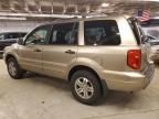 2005 Honda Pilot EXL