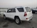 2004 Toyota 4runner SR5