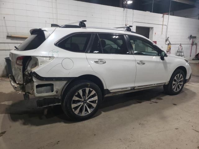 2019 Subaru Outback Touring