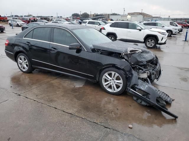 2010 Mercedes-Benz E 350