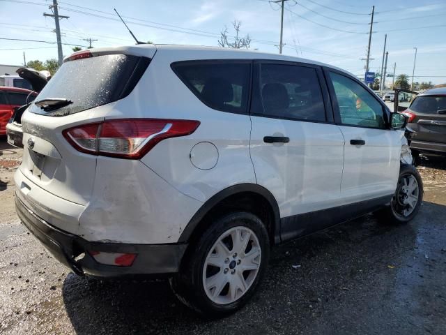 2014 Ford Escape S