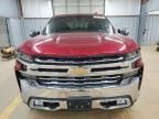 2019 Chevrolet Silverado K1500 LTZ